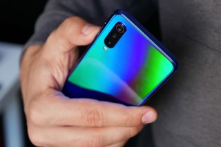 Xiaomi Redmi 8 поступает в продажу