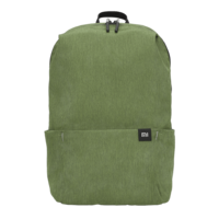 Рюкзак Xiaomi Colorful Mini Backpack Оливковый (ZJB4179CN)