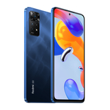 Смартфон Redmi Note 11 Pro 5G 8/128GB (NFC) Atlantic Blue/Синий
