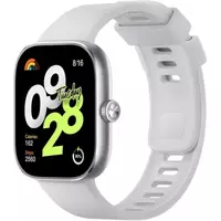 Смарт-часы Redmi Watch 4 Silver Gray