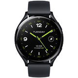 Смарт-часы Xiaomi Watch 2 Black M2320W1 (BHR8035GL)