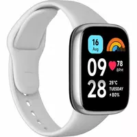 Смарт-часы Redmi Watch 3 Active, Gray